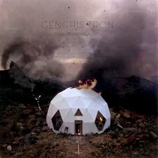Cover of Dead Mountain Mouth