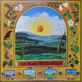 Cover of Winter Songs
