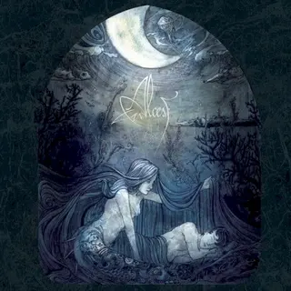 Cover of Écailles de lune