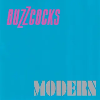 Cover of Modern