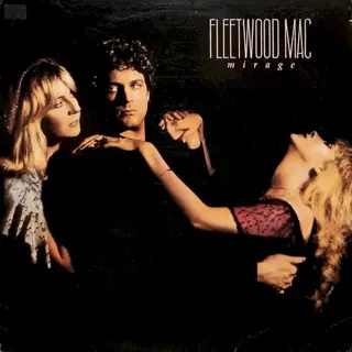 Cover of Mirage