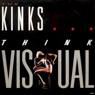 Cover of Think Visual