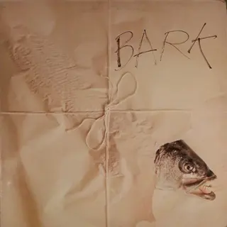 Cover of Bark