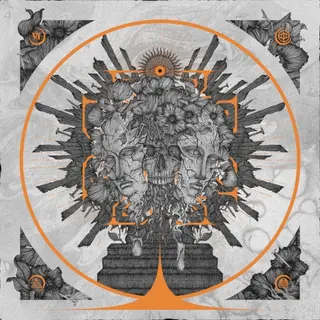 Cover of Shrine
