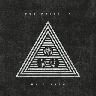 Cover of Periphery IV: HAIL STAN