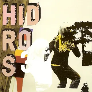 Cover of Hidros 3