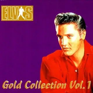 Cover of Gold Collection Vol. 1