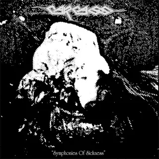 Cover of Symphonies of Sickness