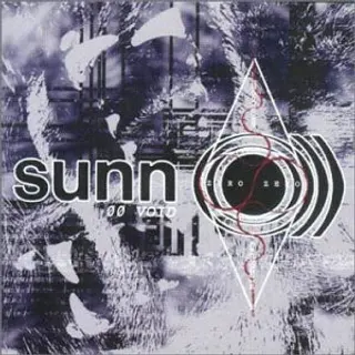 Cover of ØØ Void