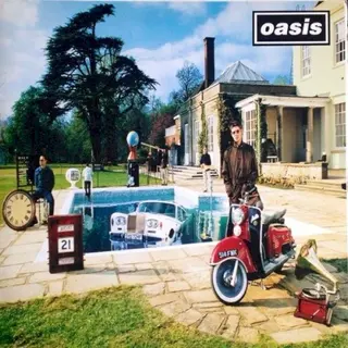 Cover of Be Here Now