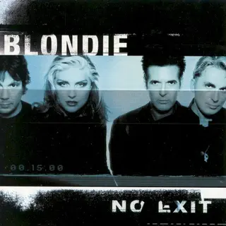 Cover of No Exit