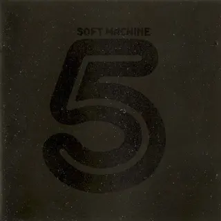 Cover of Fifth