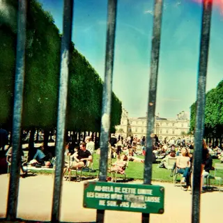 Cover of Lonerism