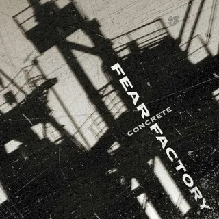 Cover of Concrete