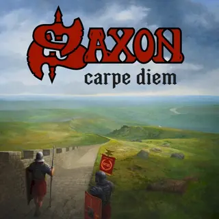 Cover of Carpe Diem