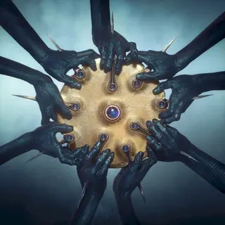 Cover of Aspiral