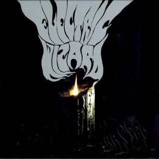 Cover of Black Masses
