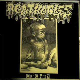 Cover of Cliche?