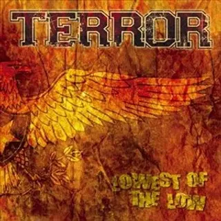 Cover of Lowest of the Low