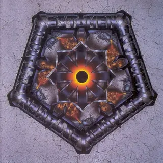 Cover of The Ritual
