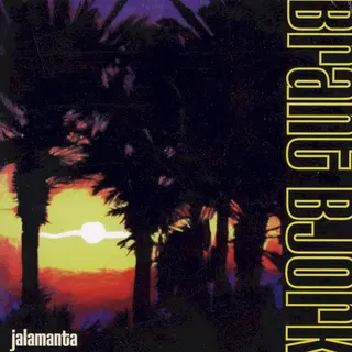 Cover of Jalamanta