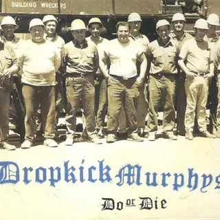 Cover of Do or Die