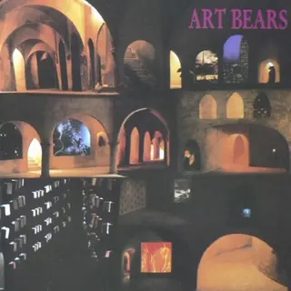 Cover of Hopes and Fears