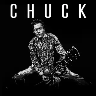 Cover of Chuck
