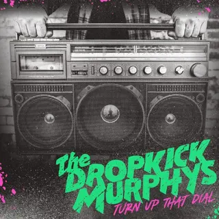 Cover of Turn Up That Dial