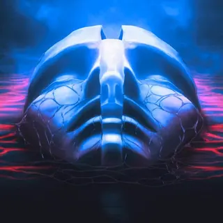 Cover of The New Flesh