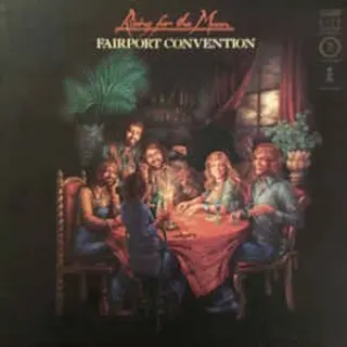 Cover of Rising for the Moon