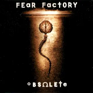 Cover of Obsolete
