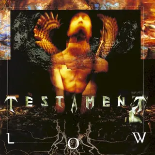 Cover of Low