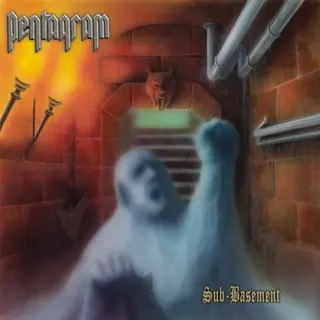 Cover of Sub-Basement