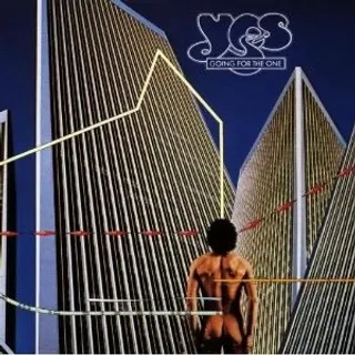 Cover of Going for the One