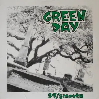 Cover of 39/Smooth