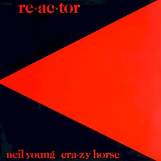 Cover of Re·ac·tor