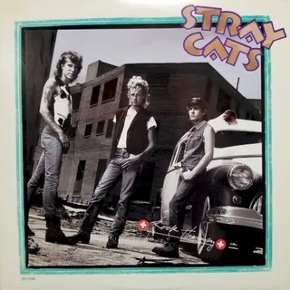 Cover of Rock Therapy
