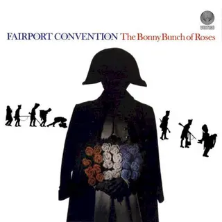 Cover of The Bonny Bunch of Roses