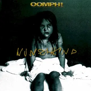 Cover of Wunschkind