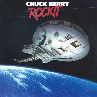 Cover of Rockit
