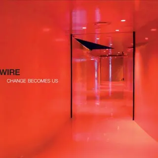 Cover of Change Becomes Us