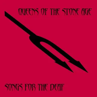 Cover of Songs for the Deaf