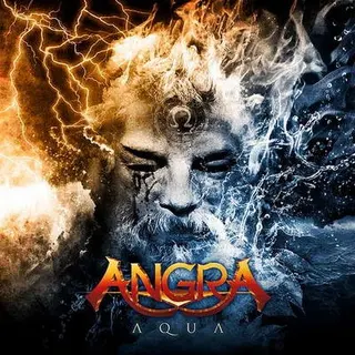 Cover of Aqua