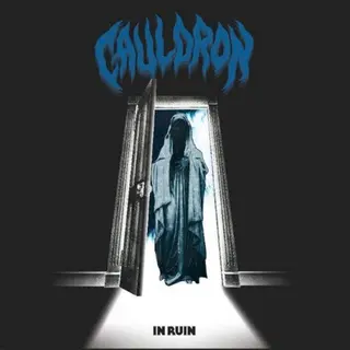 Cover of In Ruin