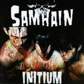 Cover of Initium