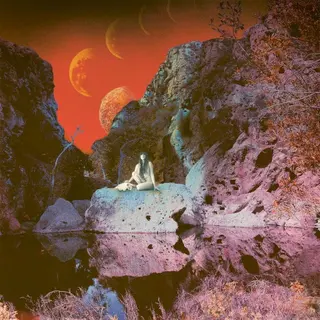 Cover of Primitive and Deadly