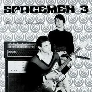 Cover of The Perfect Prescription