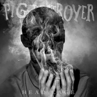 Cover of Head Cage