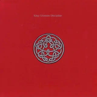 Cover of Discipline